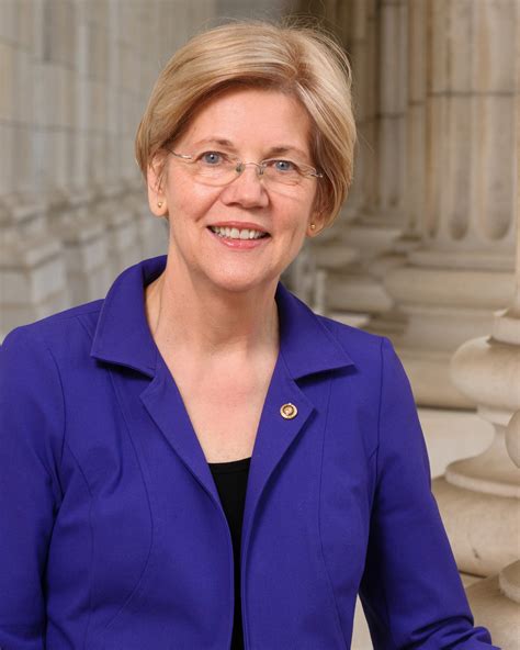 female senator from massachusetts